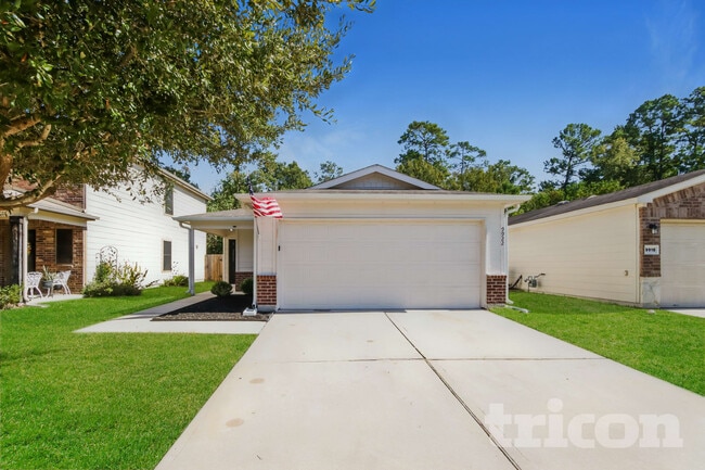 property at 9922 Orchid Spring Ln