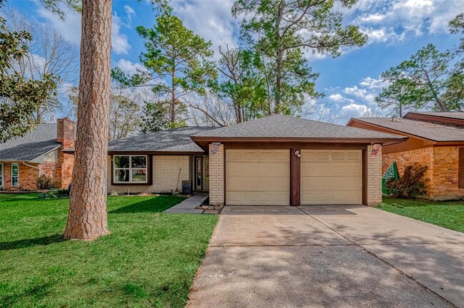 property at 3422 Deer Valley Dr