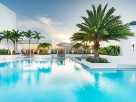 Modera Riverside in Miami, FL - Building Photo