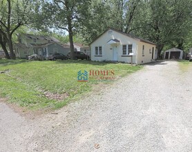 1713 Hawthorne Ave in Evansville, IN - Building Photo - Building Photo