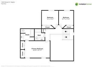 12032 Monaco Dr in Brighton, CO - Building Photo - Building Photo