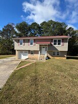 37 Ty Dr in Anniston, AL - Building Photo