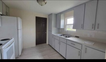 41786 W Expy 83 in La Joya, TX - Building Photo - Building Photo