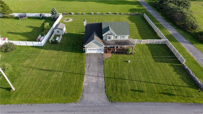 property at 26202 Lafave Rd