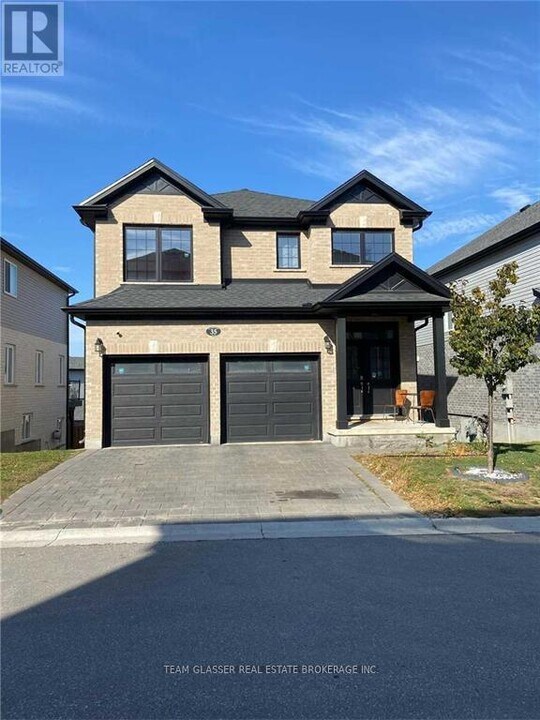2619-2619 Sheffield Blvd in London, ON - Building Photo