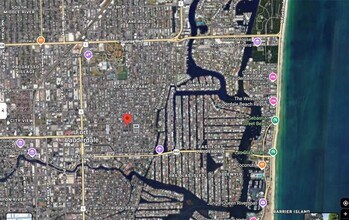 115 NE 14th Ave in Fort Lauderdale, FL - Foto de edificio - Building Photo