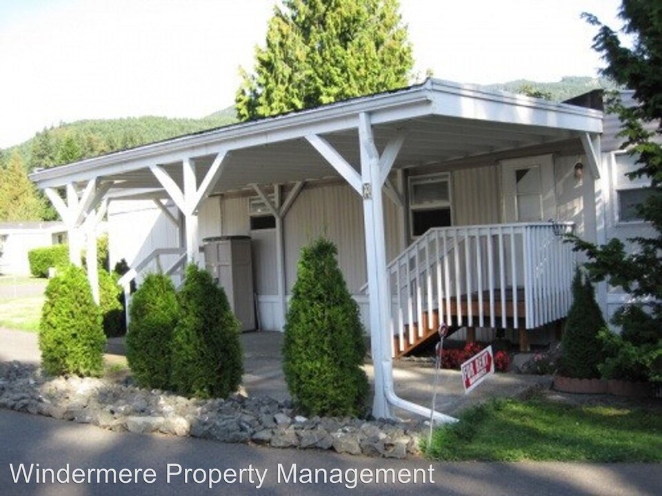 780 Autumn Ln in Bellingham, WA - Building Photo