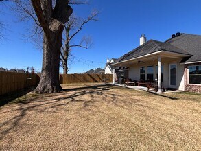 224 Cullum Dr in Bossier City, LA - Building Photo - Building Photo