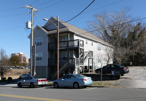 Coastline Condominiums Apartments