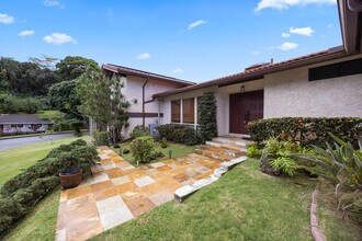 1219 Kelewina St in Kailua, HI - Building Photo - Building Photo