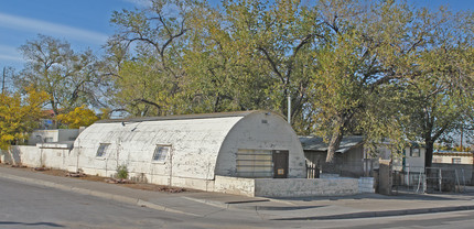 6720 Acoma SE in Albuquerque, NM - Building Photo - Building Photo