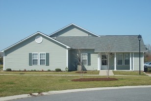 Renaissance Commons Apartments