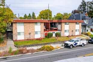 917 E Indiana Ave, Unit 2