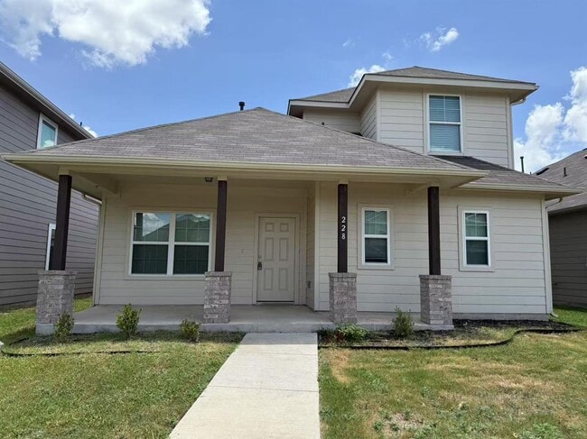property at 228 Bent Creek Dr