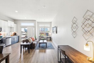 2901 Indiana St in Dallas, TX - Building Photo