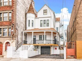 154 Woodworth Ave in Yonkers, NY - Building Photo