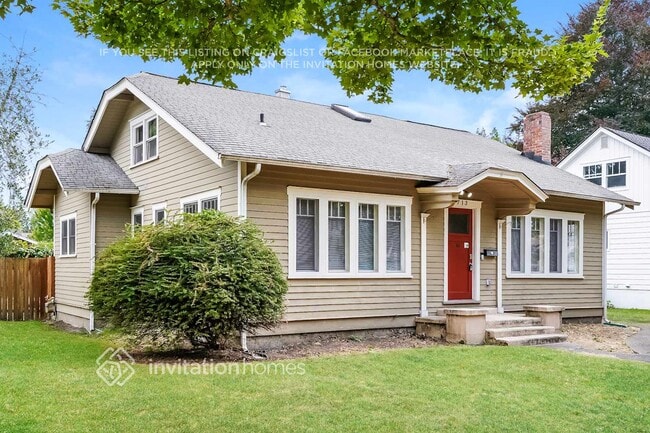 property at 713 Ryan Ave