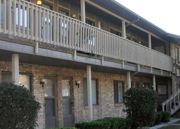 500 E A St in Belleville, IL - Foto de edificio - Building Photo