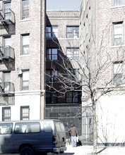 1275 Lafayette Ave in Bronx, NY - Building Photo - Building Photo