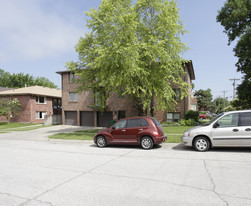 4544 Bancroft Ave Apartments