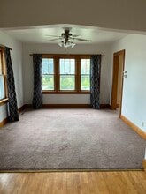1321 Baker St in Wisconsin Rapids, WI - Building Photo - Building Photo