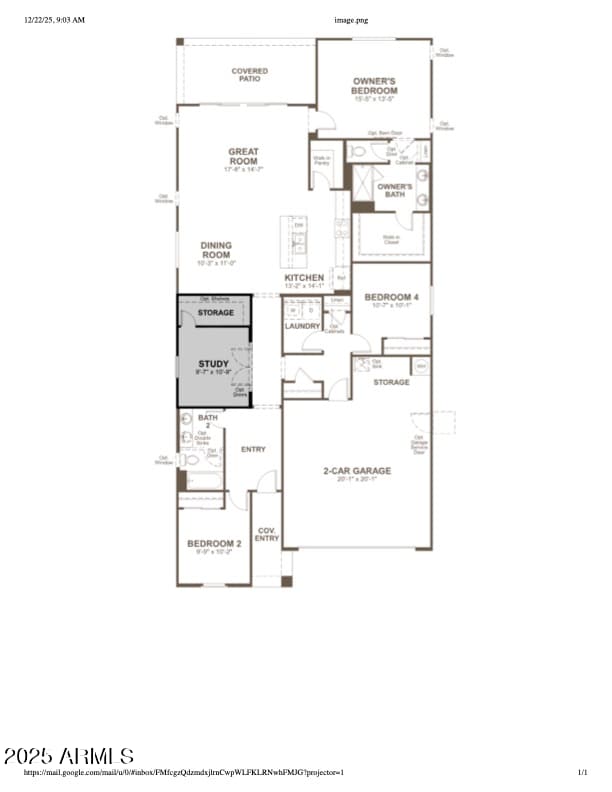 17644 W Bajada Rd in Surprise, AZ - Building Photo - Building Photo