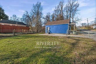 945 Nora Rd in Memphis, TN - Building Photo - Building Photo