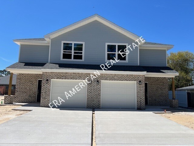 309 Tarpon Rd-Unit -A in Mary Esther, FL - Building Photo