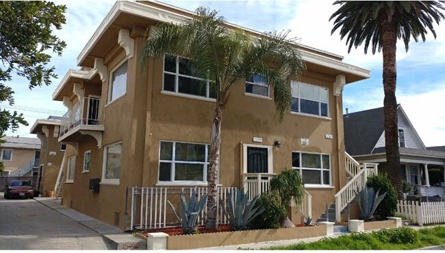 1134 Lime Ave, Unit A