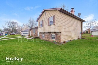 3102 Kiowa Ct in Indianapolis, IN - Building Photo - Building Photo