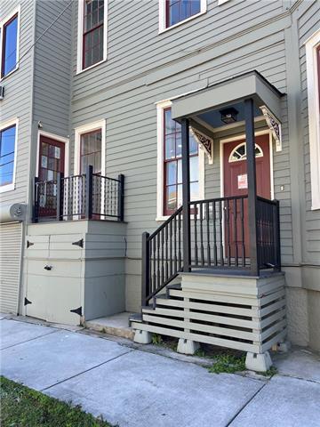 1637 Third St in New Orleans, LA - Building Photo - Building Photo