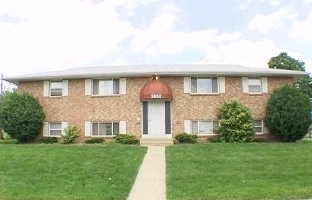 3630 Arnelle Rd in Columbus, OH - Building Photo