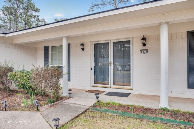 9413 Garfield Dr in Shreveport, LA - Building Photo - Building Photo