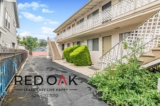 6553 Pickering Ave in Whittier, CA - Building Photo - Building Photo