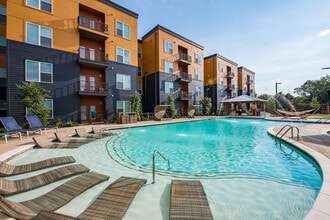 Brooks at Stillwater in Stillwater, OK - Building Photo - Building Photo