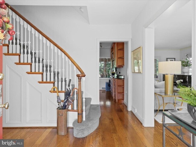 4725 Rock Spring Rd in Arlington, VA - Building Photo - Building Photo