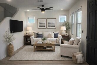 8337 E Irwin Ave in Mesa, AZ - Building Photo - Building Photo