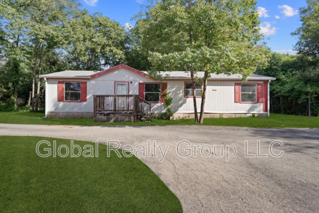 property at 106 Haeckerville Rd