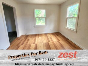 1145 N Jackson St in Casper, WY - Building Photo - Building Photo