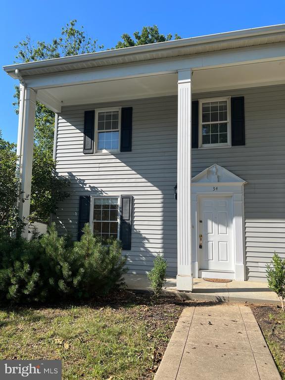 property at 34 Standish Ct