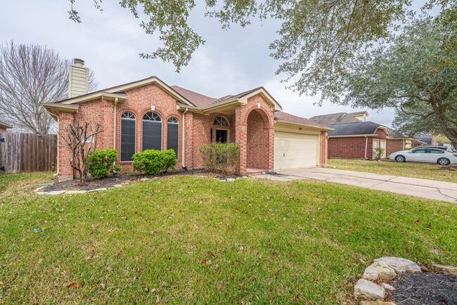 property at 1126 Noble Glen Dr