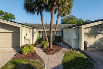 Coach Light in Fern Park, FL - Foto de edificio - Building Photo