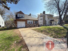 5717 Lydia Ave in Kansas City, MO - Building Photo