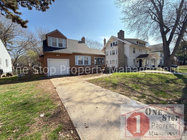 property at 5717 Lydia Ave