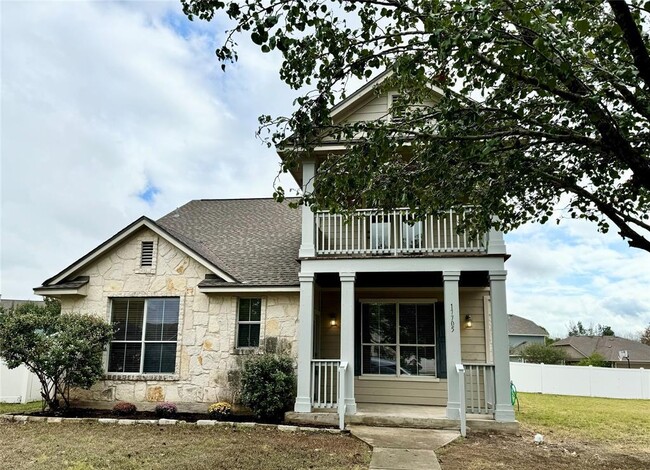 property at 17705 Ice Age Trails St