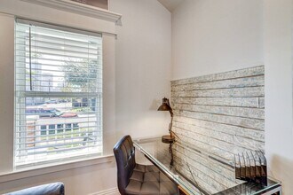 1406 Edwards St in Houston, TX - Building Photo - Building Photo