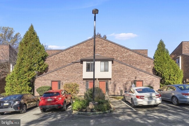 property at 707 Mountainview Dr