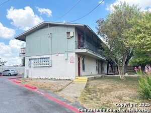 5603 Bienville Dr in San Antonio, TX - Building Photo - Building Photo