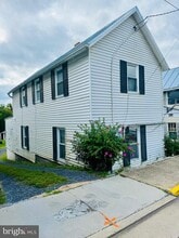 3392 N Main St in Toms Brook, VA - Building Photo - Building Photo