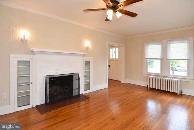 930 N Danville St in Arlington, VA - Building Photo - Building Photo